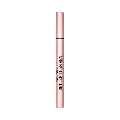 Better Than Sex Easy Glide Waterproof Liquid Eyeliner