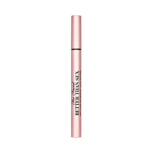 Better Than Sex Easy Glide Waterproof Liquid Eyeliner
