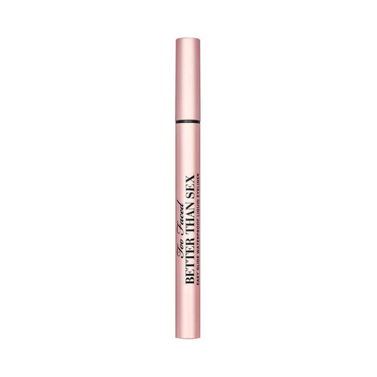 Better Than Sex Easy Glide Waterproof Liquid Eyeliner