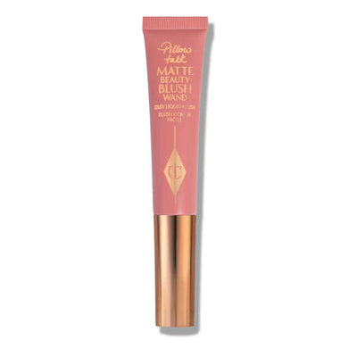 Pillow Talk Matte Beauty Blush Wand - Blush liquide mate