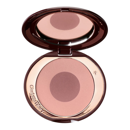 CHARLOTTE TILBURY