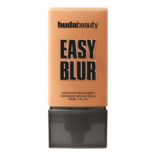 HUDA BEAUTY