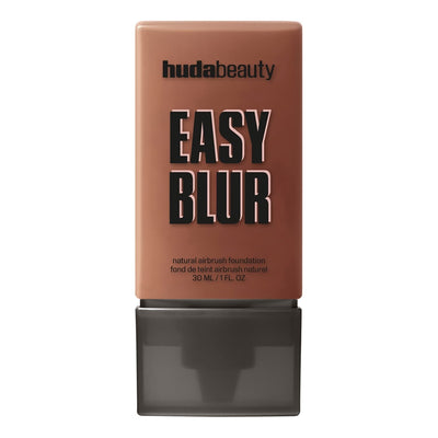 HUDA BEAUTY