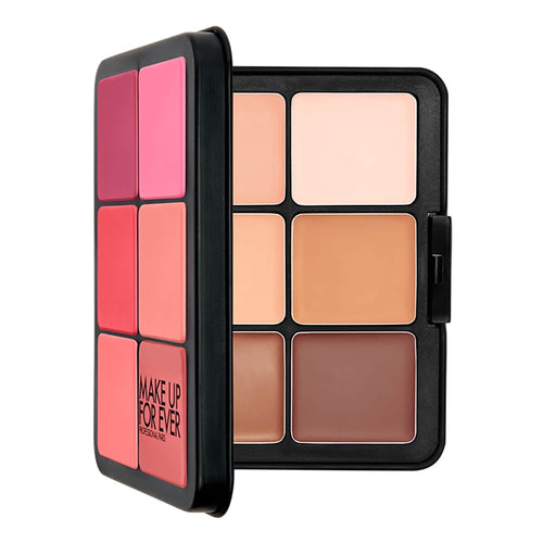 MAKE UP FOR EVER