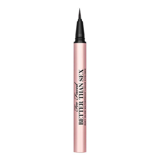 TOO FACED