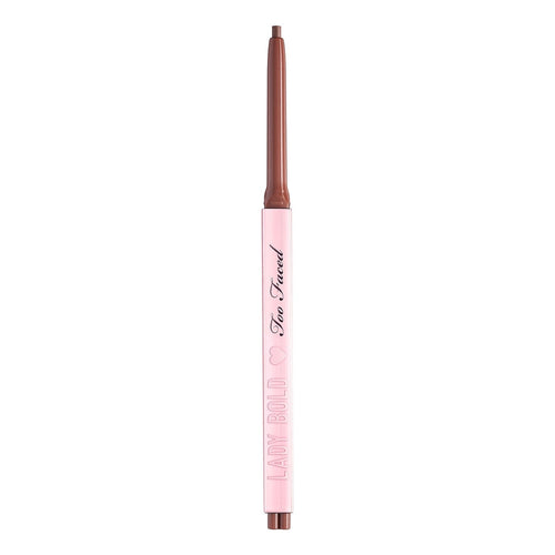 TOO FACED