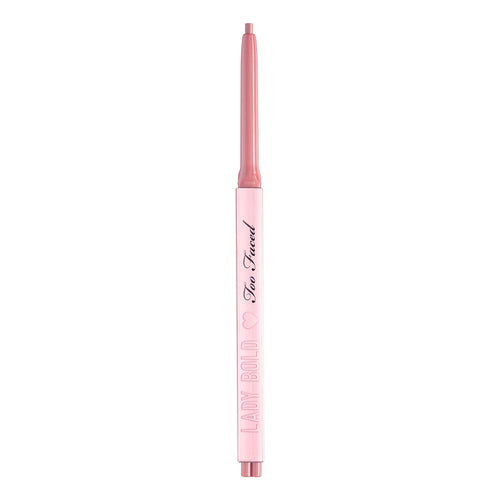 TOO FACED
