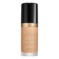 Warm Beige