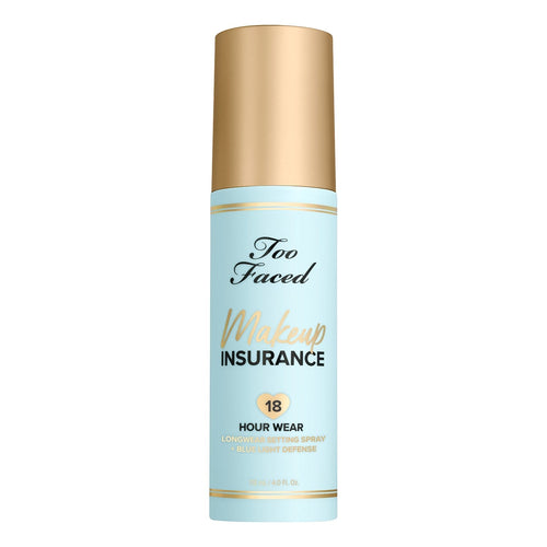 TOO FACED